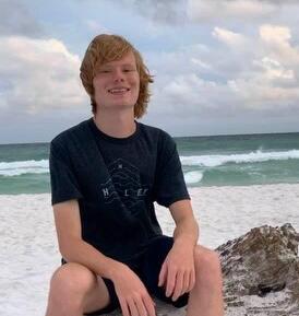 Brody Holley