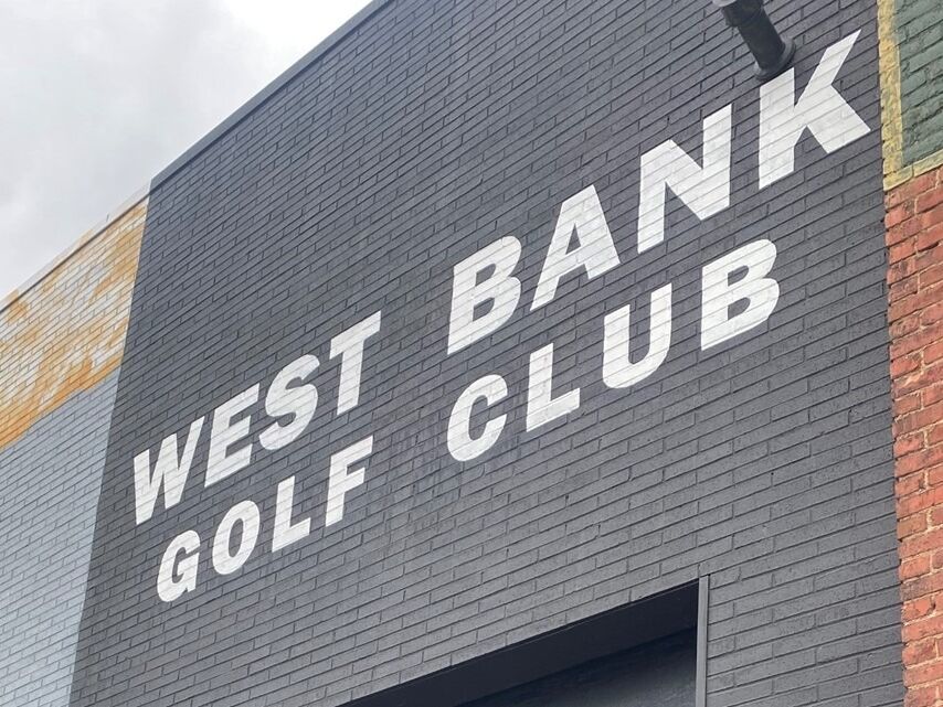 Picture of West Bank Golf Club