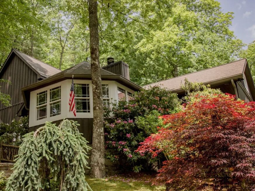 Picture of Suggested Vacation Rentals  - Airbnb/VRBO