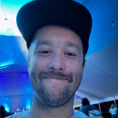 Colin Weidenbach