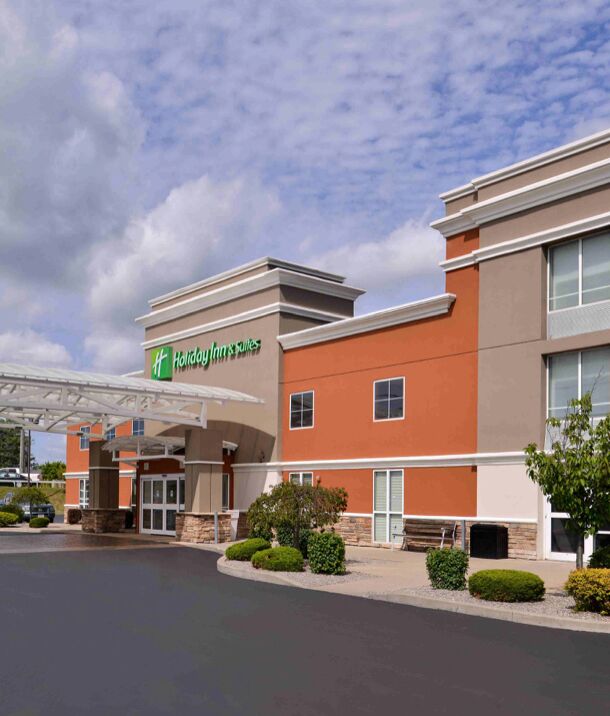 Picture of Holiday Inn