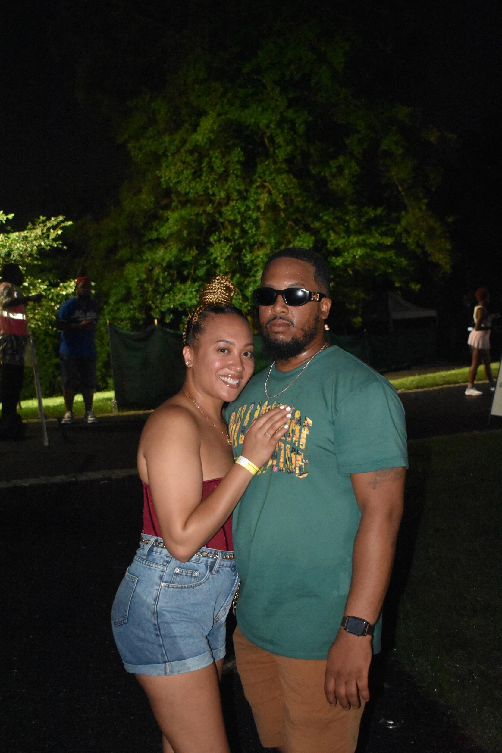 Music Festival