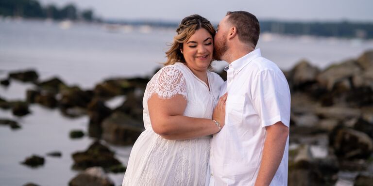 Stephanie & Ryan Home Page Banner