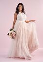 Jasmine Bridal F201006 A-Line Wedding Dress - thumbnail - 4