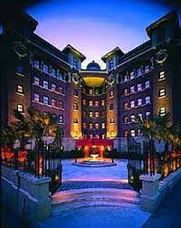 Picture of Hotel Sorrento