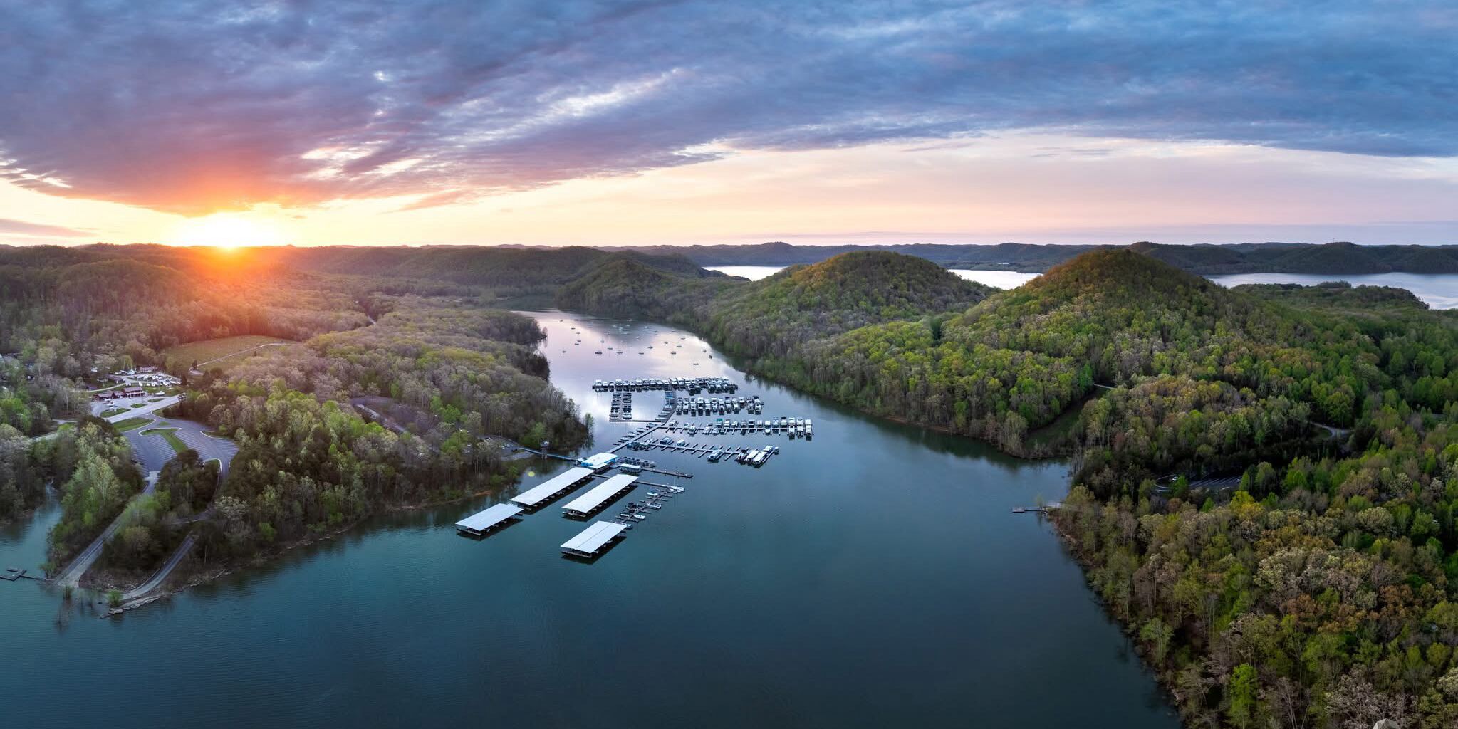 Picture of Cave Run Marinas