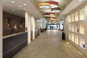 Picture of Crowne Plaza Ventura Beach an IHG Hotel