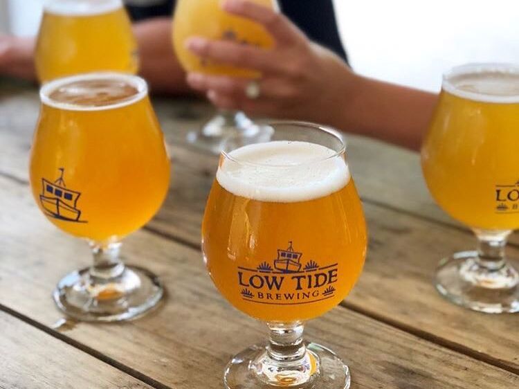 Picture of Low Tide Brewing