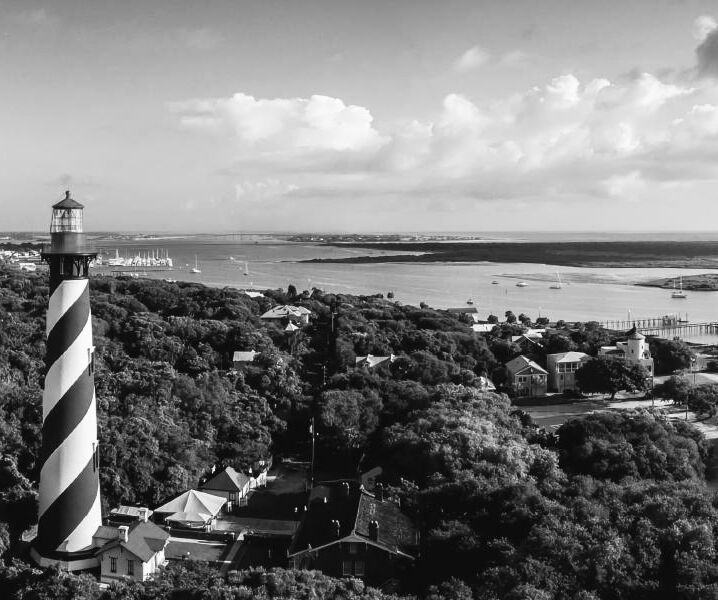 Picture of St. Augustine Lighthouse & Maritime Museum