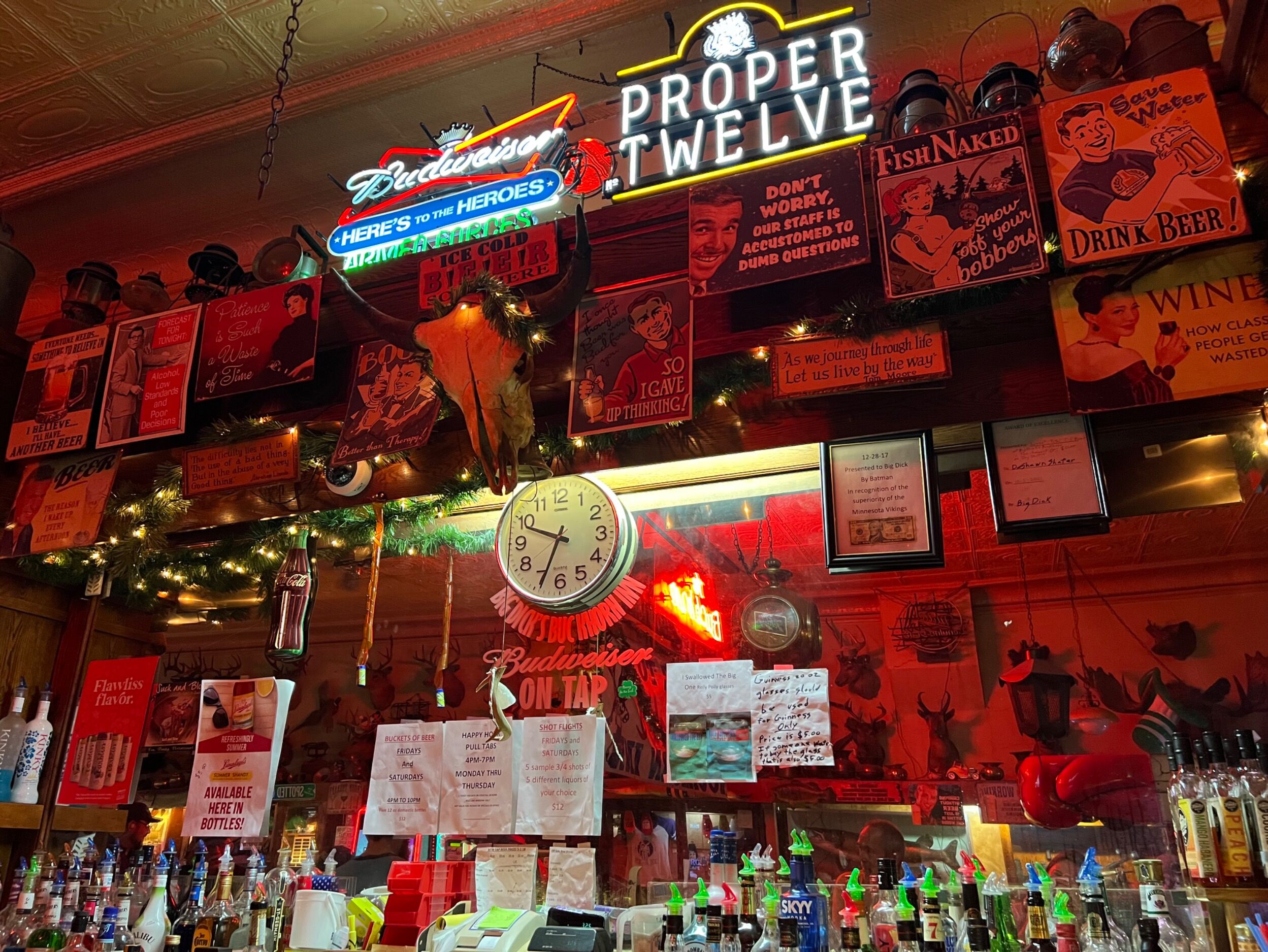 Picture of Big Dick's Buckhorn Inn