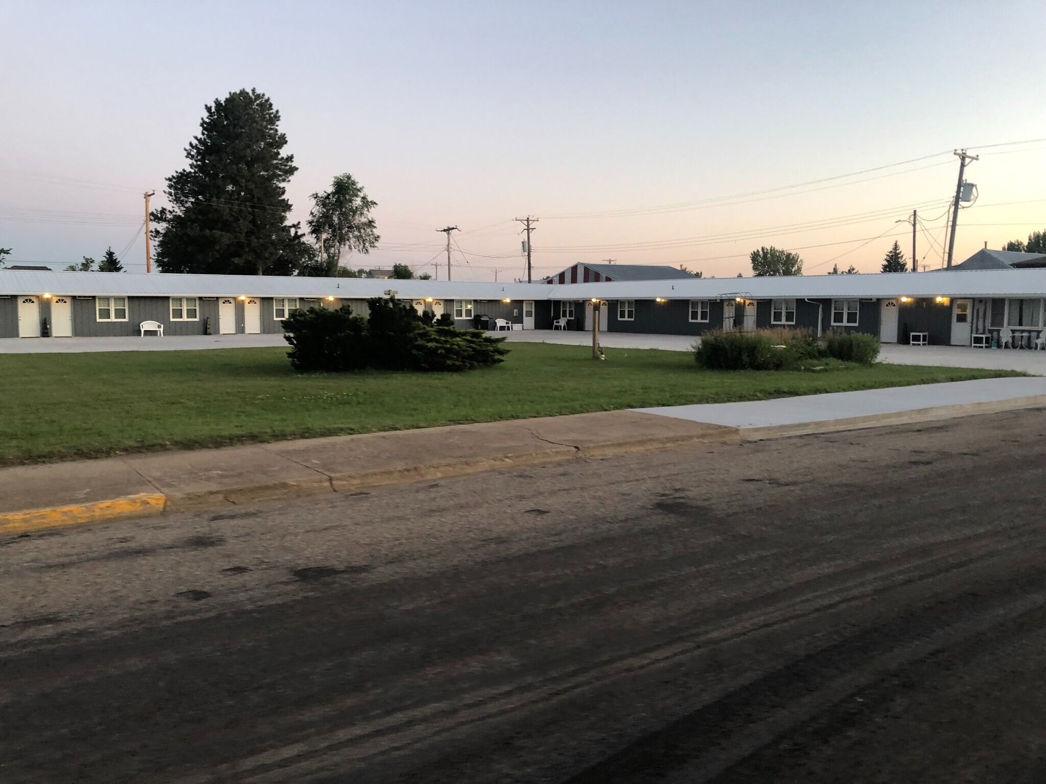 Picture of El Rancho Motel