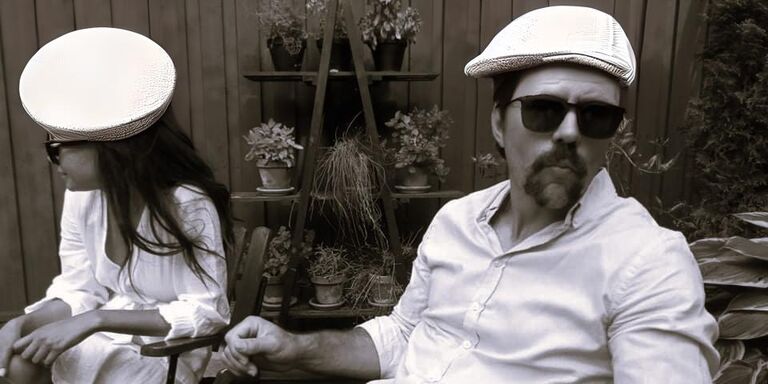 Erik & Miriam Home Page Banner