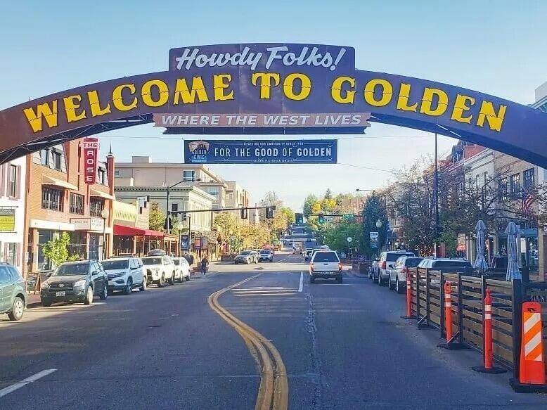 Picture of Explore Historic Golden 