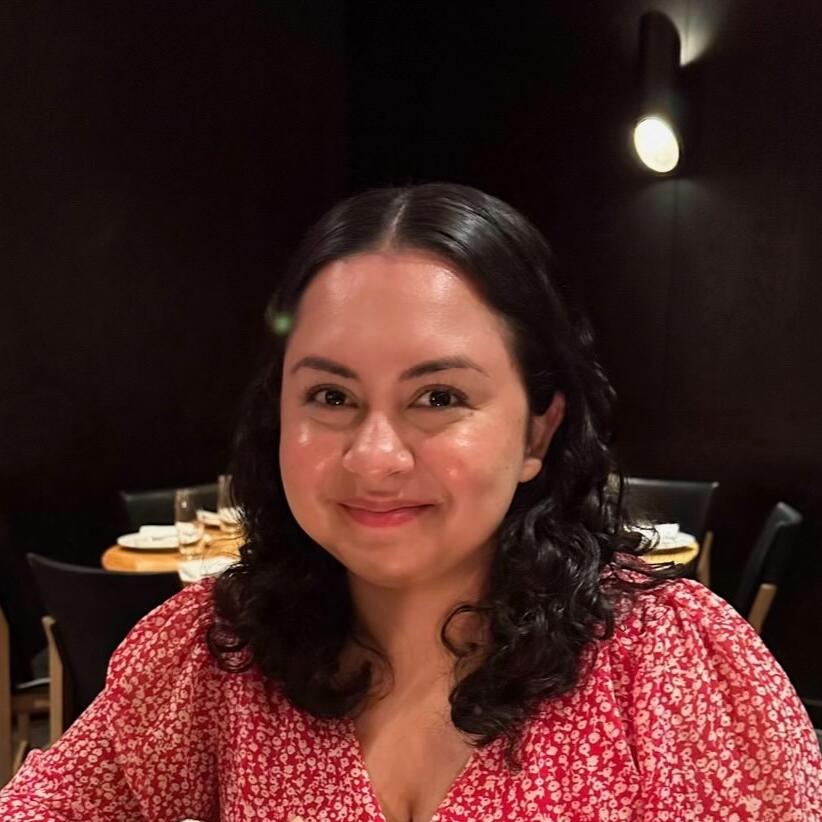Carla Marquez 