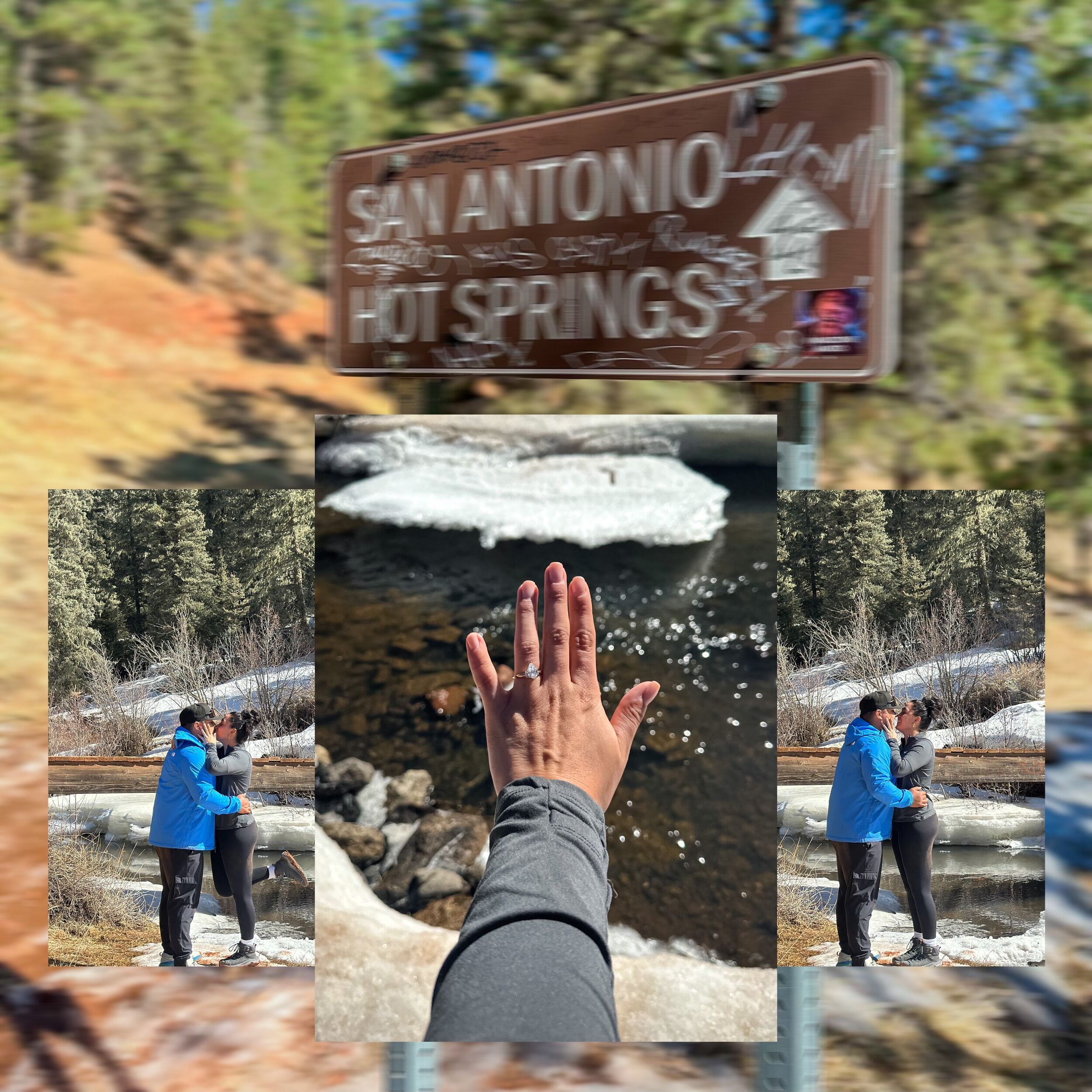 Picture of The Proposal 