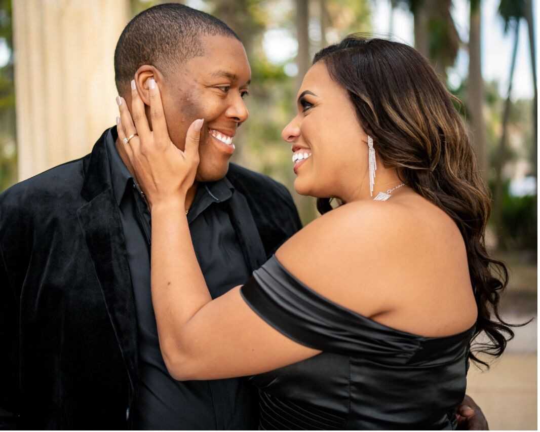 Picture of Life is amazing when you can share it with someone you love.