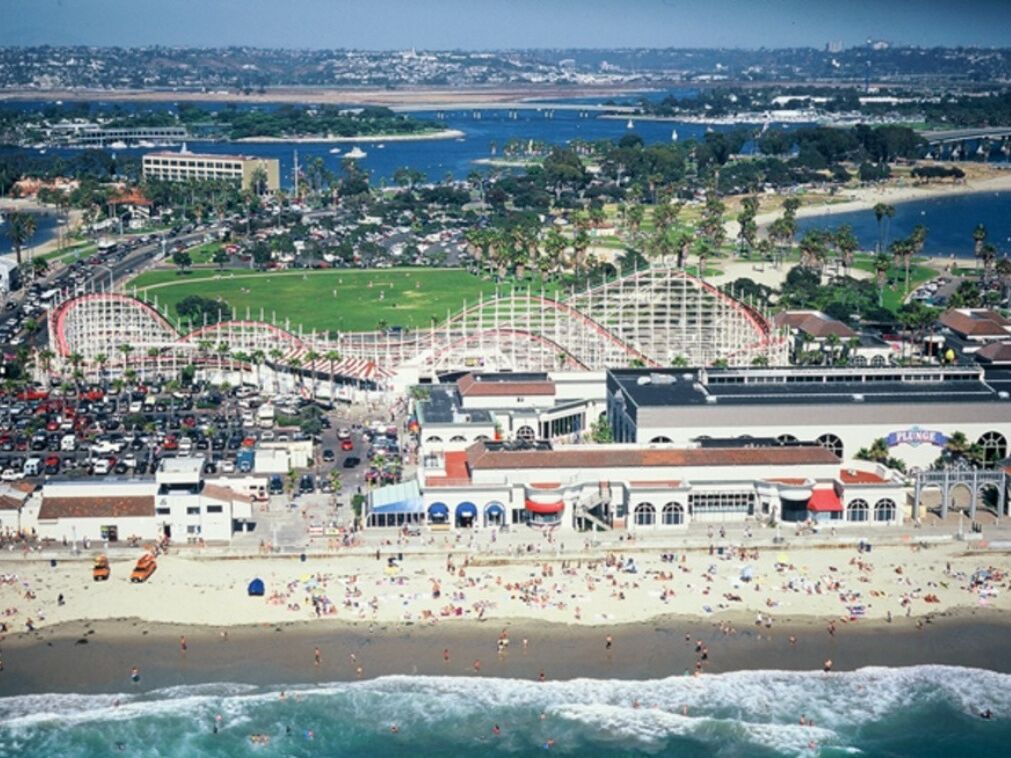 Picture of Beaches/Beach towns