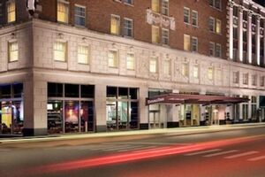 Picture of DoubleTree Suites by Hilton Hotel Detroit Downtown Fort Shelby