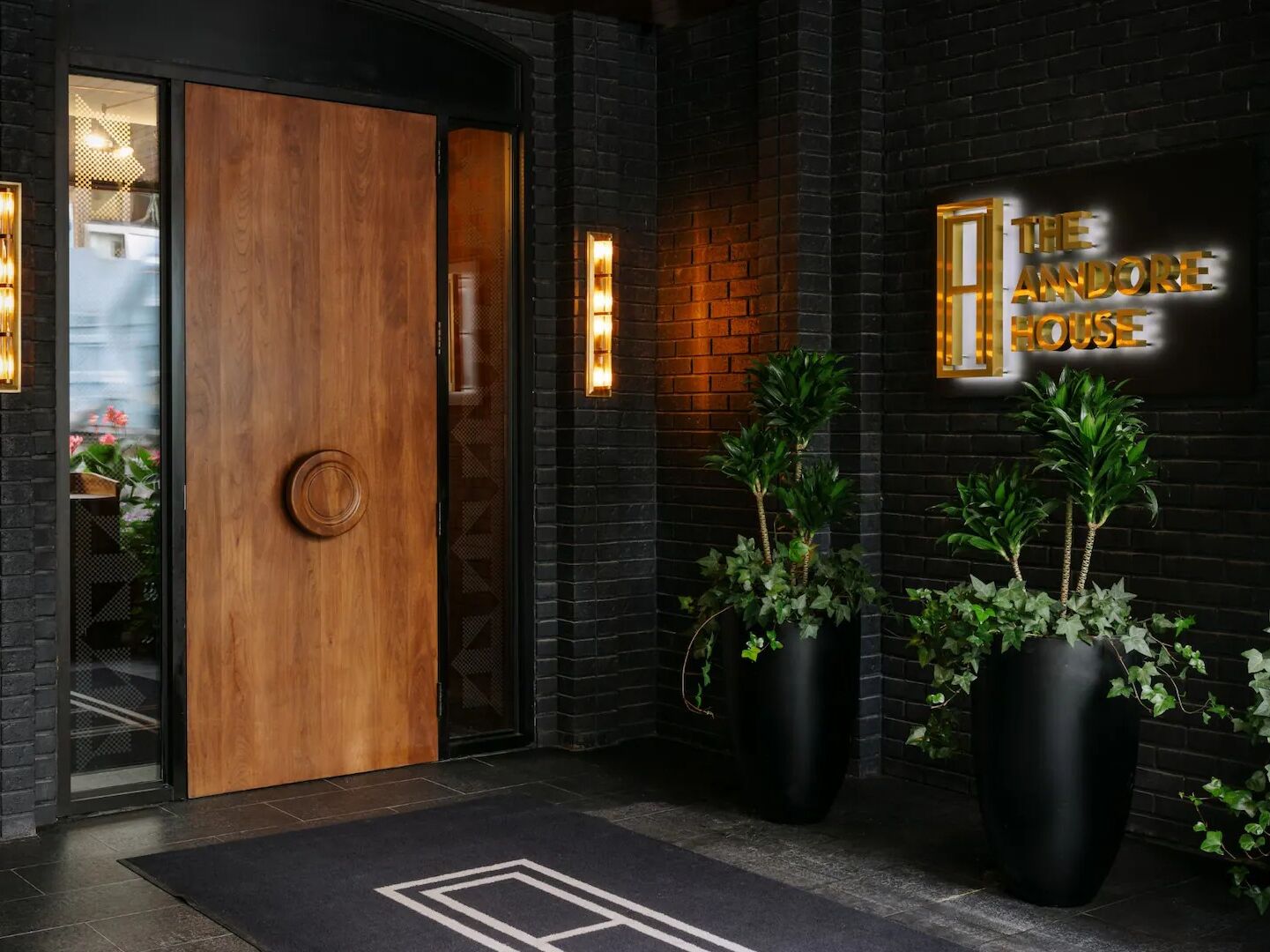 Picture of The Anndore House, part of JDV by Hyatt