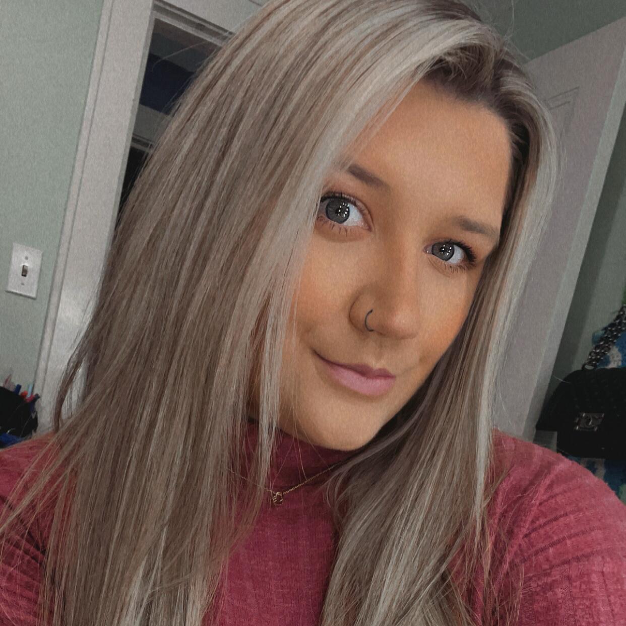 Madelynn Rufener