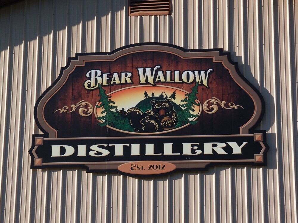 Picture of Bear Wallow Distillery