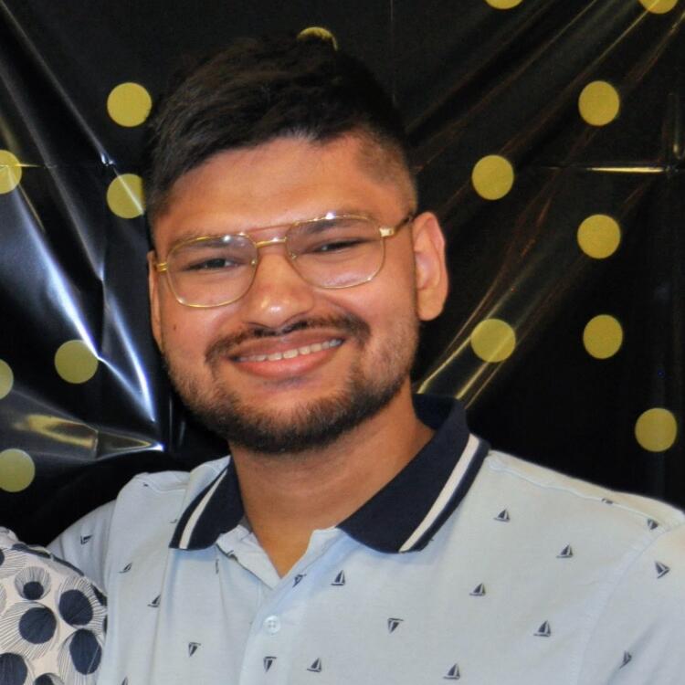 Anil Joy