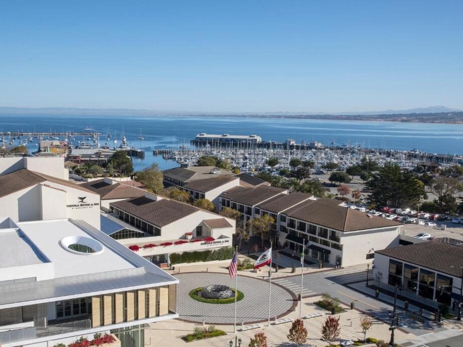Picture of Portola Hotel & Spa at Monterey Bay