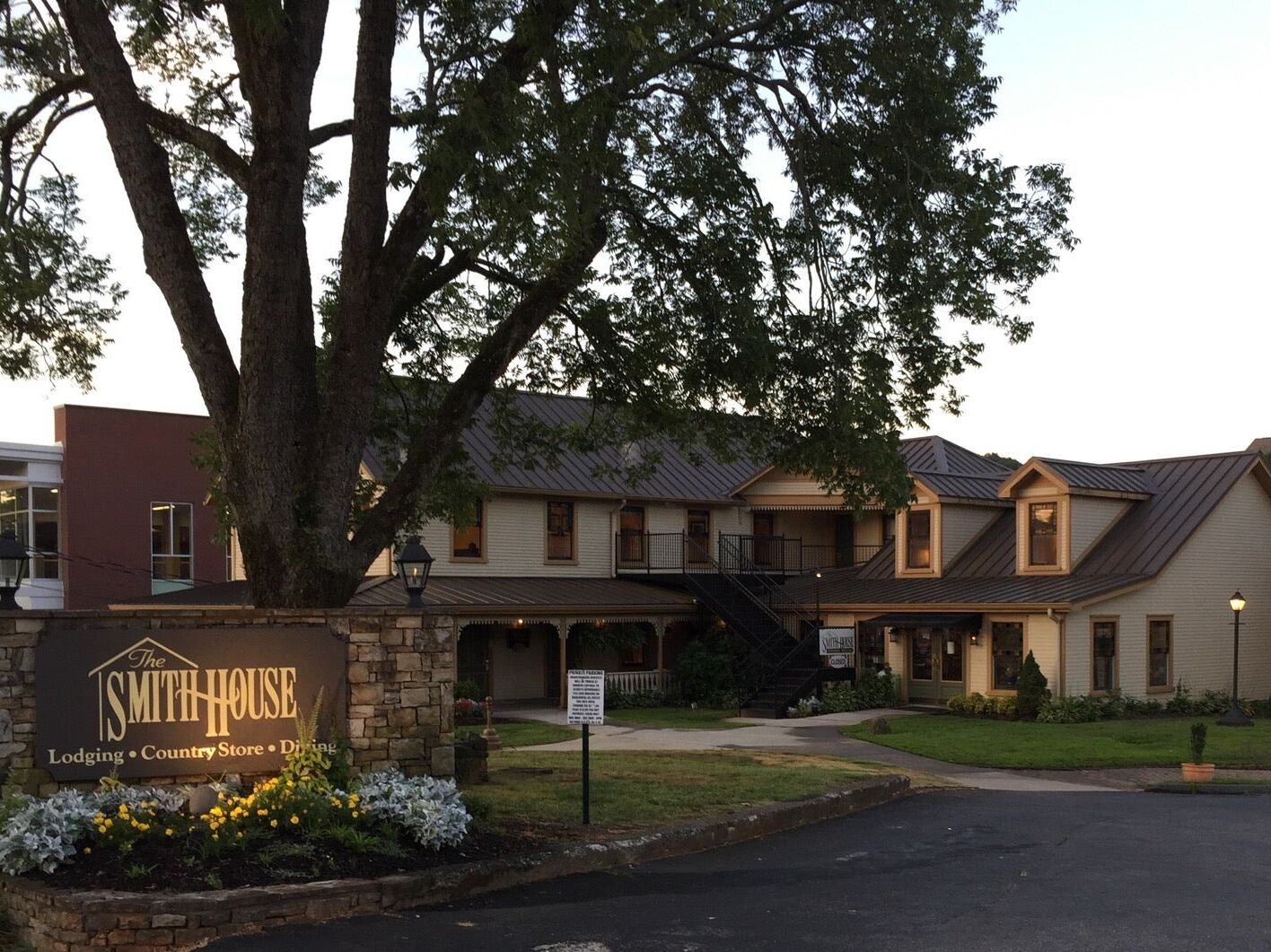 Picture of The Smith House