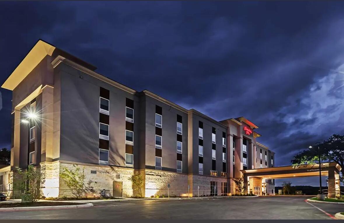 Picture of Hampton Inn Bulverde Texas Hill Country