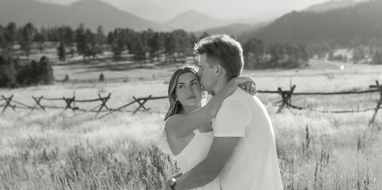 Anissa Jones and Wyatt Aamodt's Wedding Website - The Knot