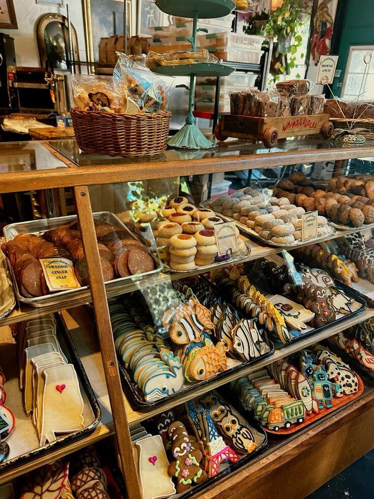 Picture of Continental Bakery
