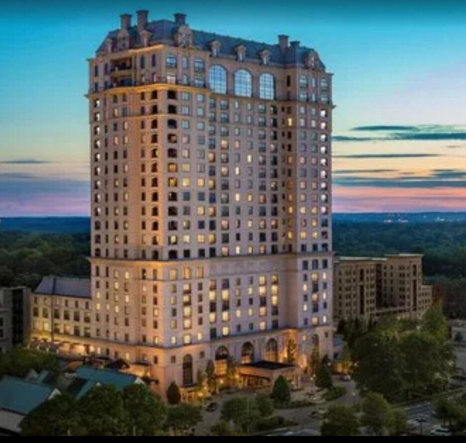 Picture of The St. Regis Atlanta
