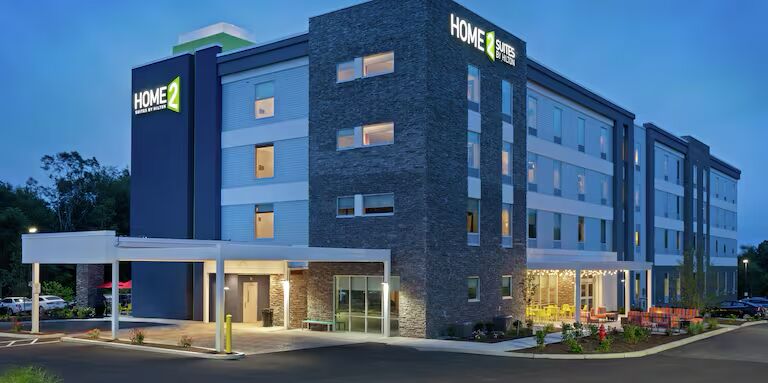 Picture of Home2 Suites by Hilton Smithfield Providence