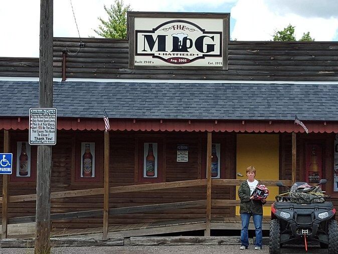 Picture of The Mug & Pizzaria