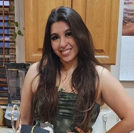 Desiree Rivas