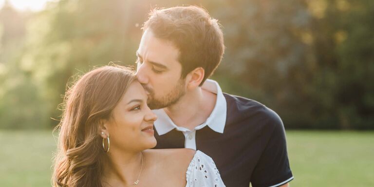 Marco & Nikita  Home Page Banner