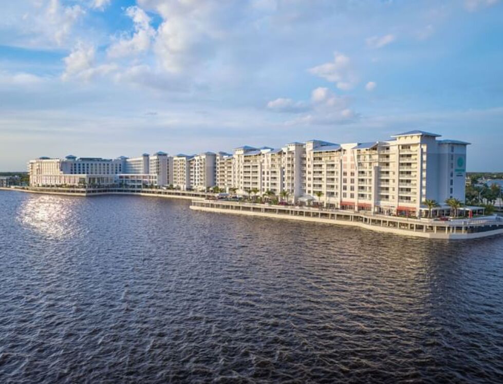 Picture of Sunseeker Resort