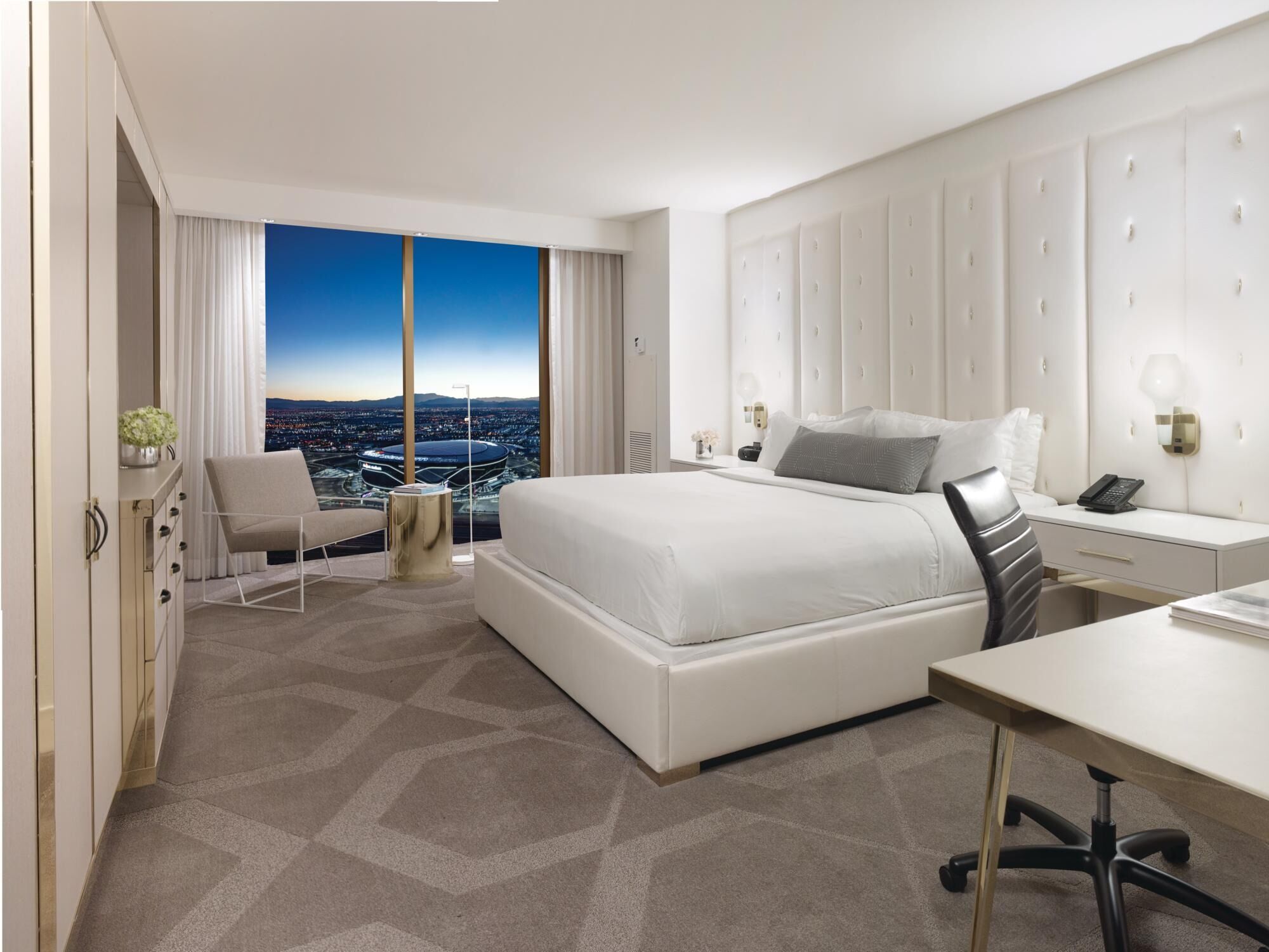 Picture of Delano Las Vegas