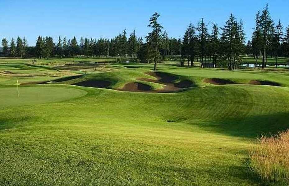 Picture of Stone Creek Golf Club