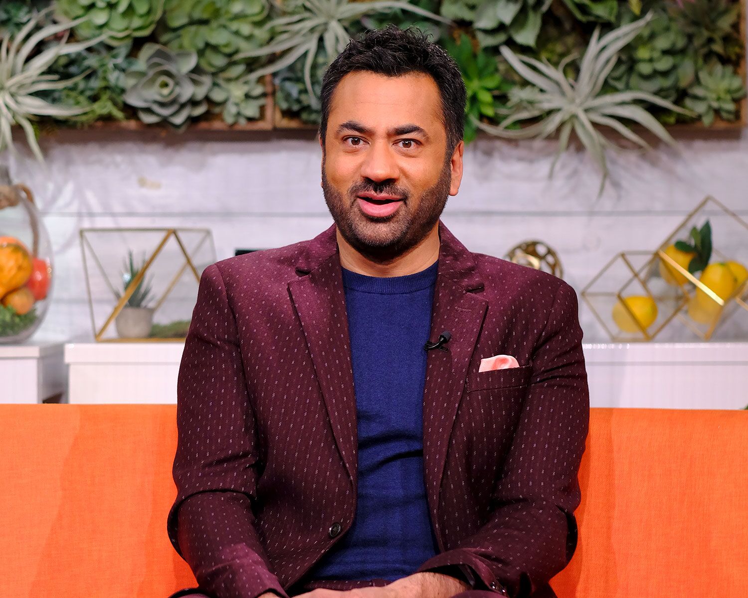 Kal Penn