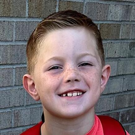 Kayson Cook
