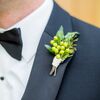 A Rustic Vineyard Wedding at Saltwater Farm Vineyard in Stonington, Connecticut