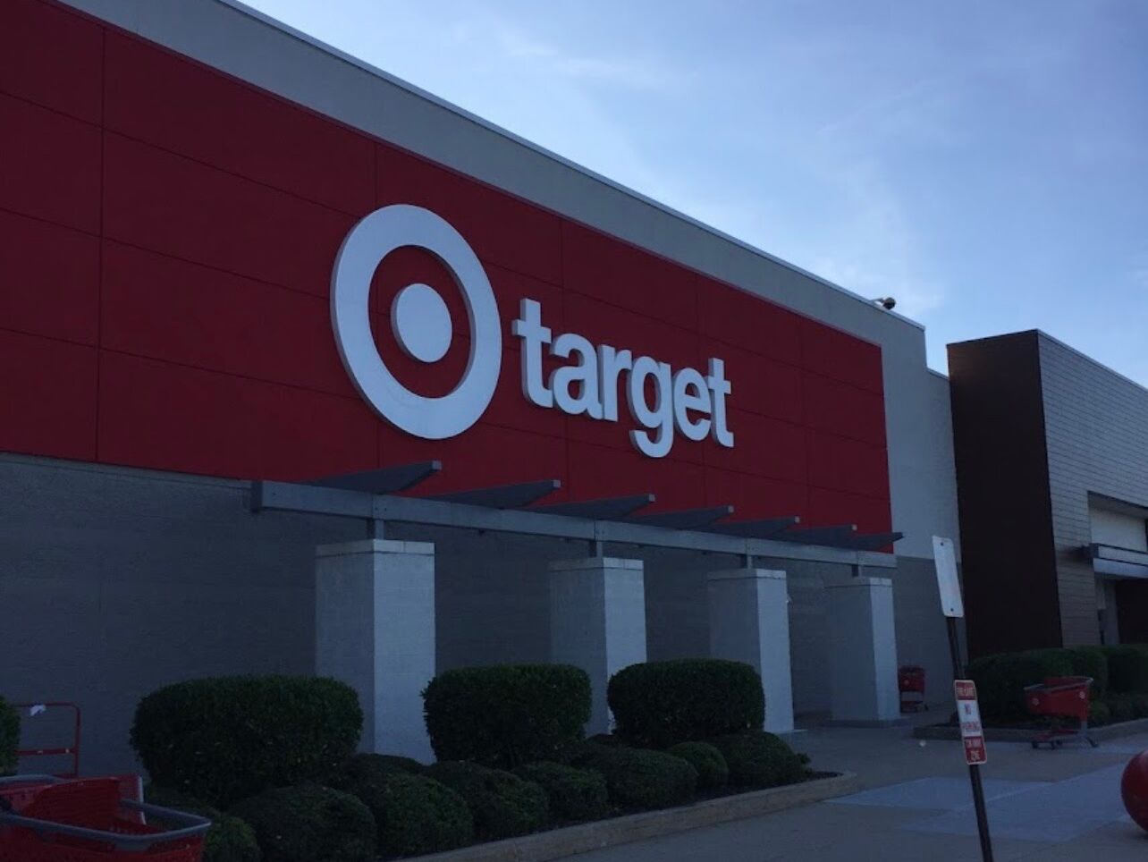 Picture of Target