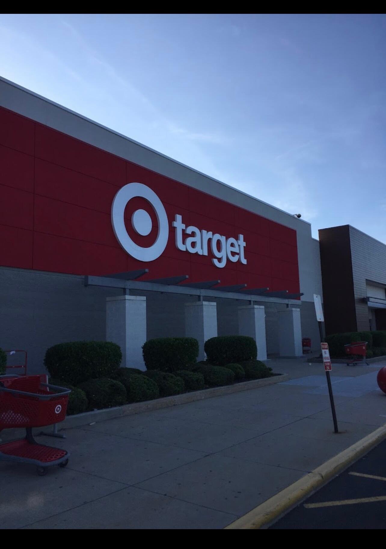 Picture of Target