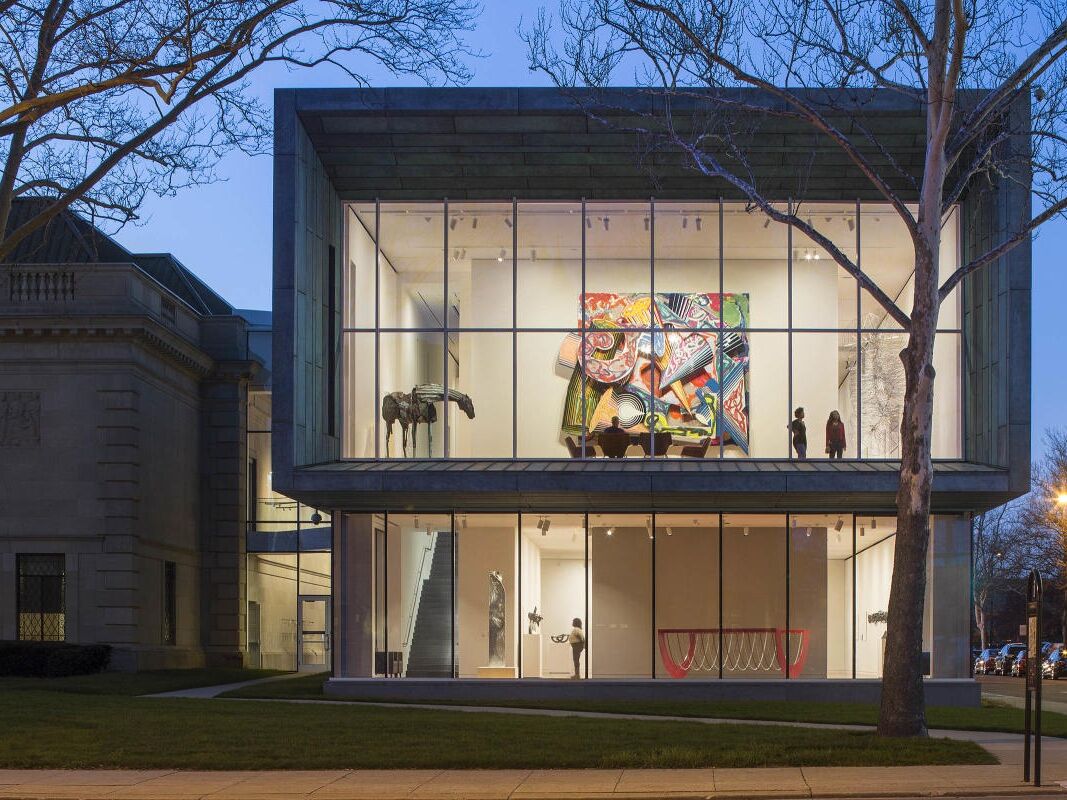 Picture of Columbus Museum of Art