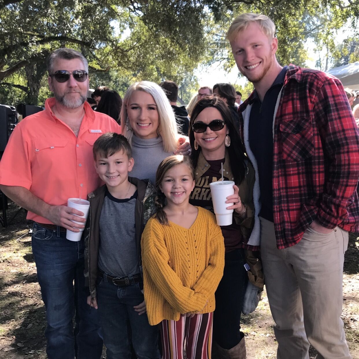 Picture of November 2019 