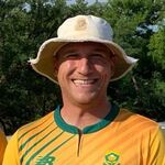 Nico Van Der Dussen