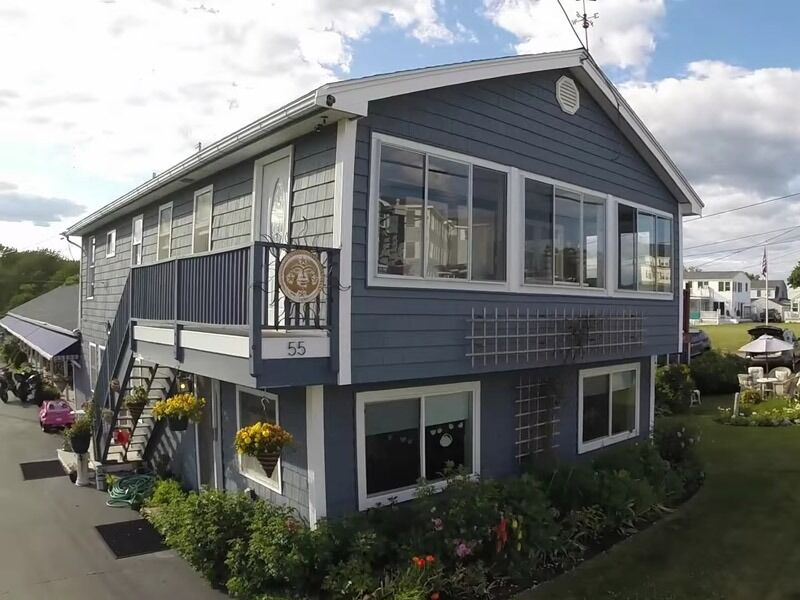 Picture of Sea Turn Motel