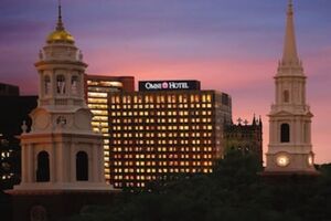 Picture of Omni New Haven Hotel at Yale