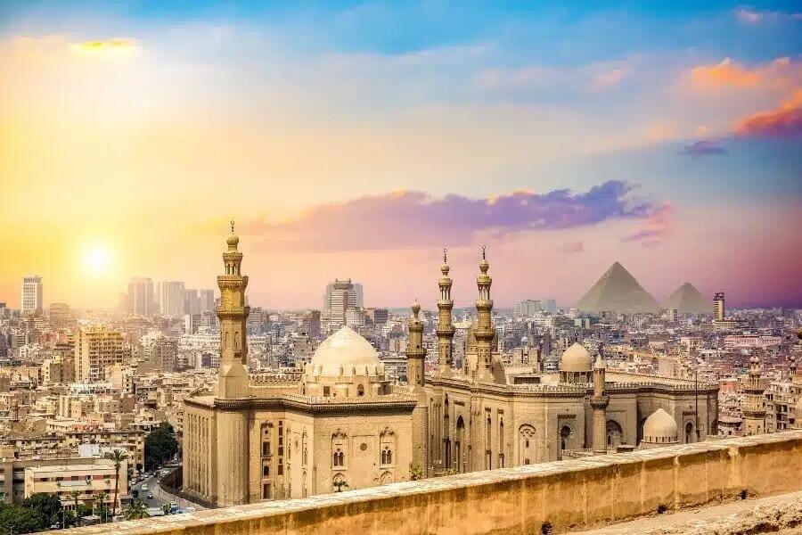 Picture of Explore Cairo